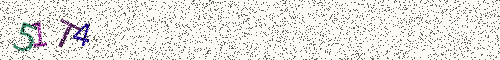 Cryptogramme