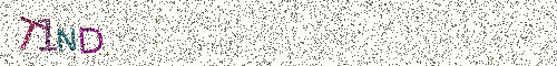 Cryptogramme
