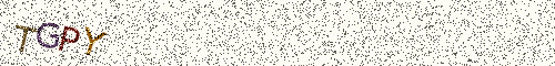 Cryptogramme