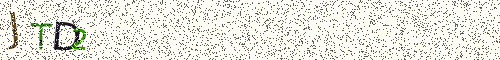 Cryptogramme