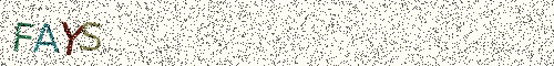 Cryptogramme