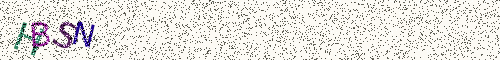Cryptogramme
