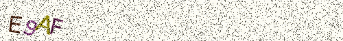 Cryptogramme