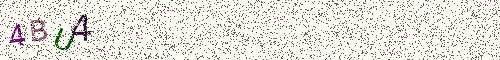 Cryptogramme