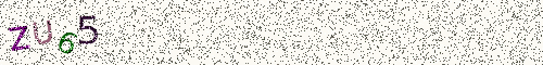 Cryptogramme