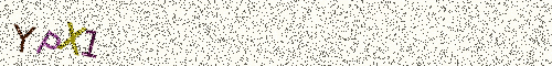 Cryptogramme