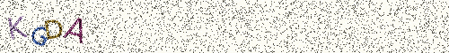 Cryptogramme
