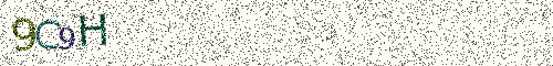 Cryptogramme