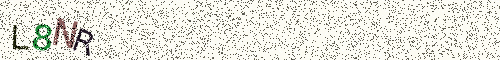 Cryptogramme