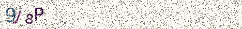 Cryptogramme