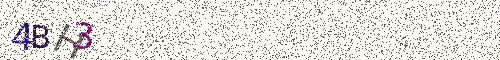 Cryptogramme
