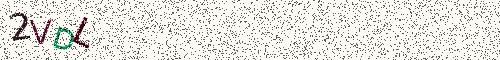 Cryptogramme