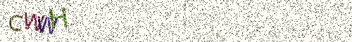 Cryptogramme
