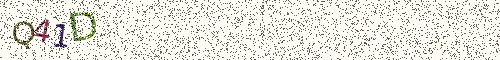 Cryptogramme