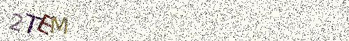 Cryptogramme