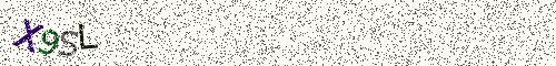 Cryptogramme