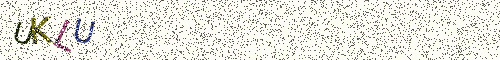 Cryptogramme