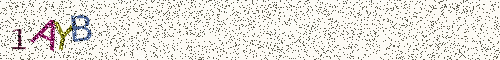 Cryptogramme