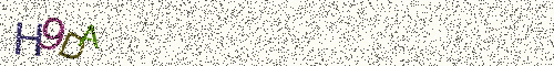 Cryptogramme