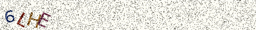 Cryptogramme
