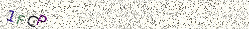 Cryptogramme