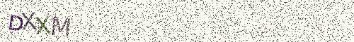 Cryptogramme