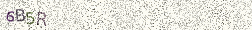 Cryptogramme