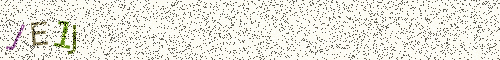 Cryptogramme