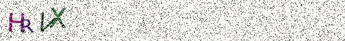 Cryptogramme