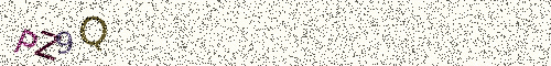 Cryptogramme