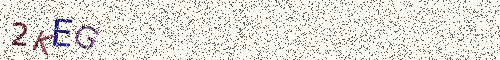 Cryptogramme