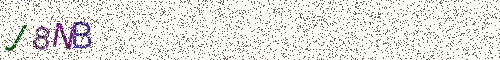 Cryptogramme