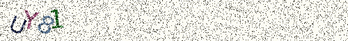 Cryptogramme
