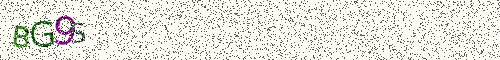 Cryptogramme