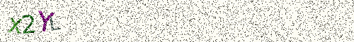 Cryptogramme