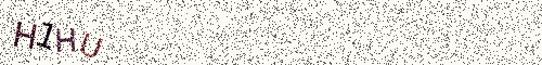 Cryptogramme