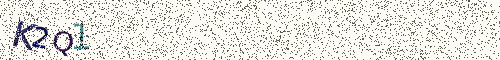 Cryptogramme