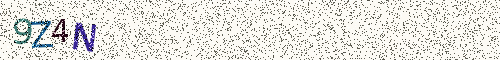 Cryptogramme
