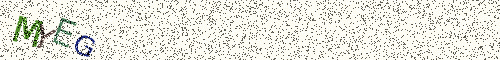 Cryptogramme