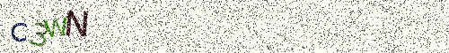 Cryptogramme