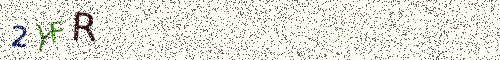Cryptogramme