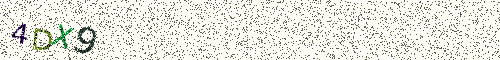Cryptogramme
