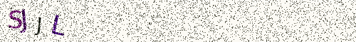 Cryptogramme