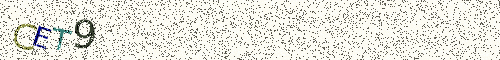 Cryptogramme