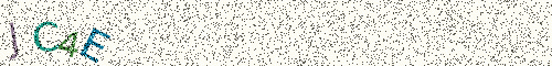 Cryptogramme