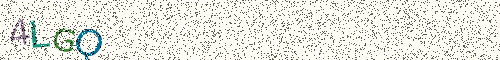 Cryptogramme