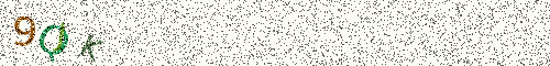 Cryptogramme