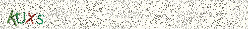 Cryptogramme