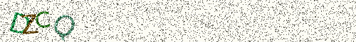 Cryptogramme
