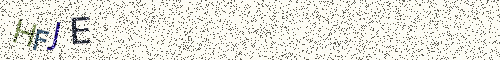 Cryptogramme
